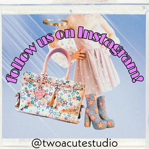 Follow Us on Instagram!